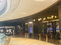 -加餐海鲜自助(宝龙一城店)