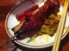 -刘全福吊炉烧烤王(东江路店)