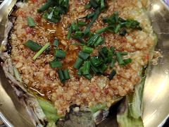 -石屏老字号4号包浆豆腐美食城(泼水广场店)