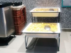 自助取餐区-半天妖烤鱼(槐房万达店)
