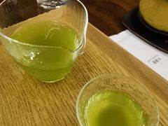 葡萄煎茶-飛鳥製茶