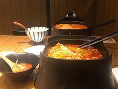 -阿香米线(凯德广场.1818店)