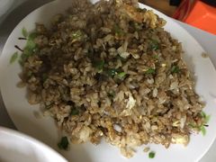 -扬州小吃(延安西路店)