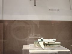 -张掖市博物馆