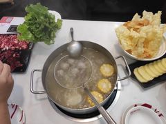 -陈记顺和牛肉火锅馆(天河北路店)