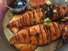 -Dampa Seafood Grill - Dubai