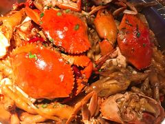 -胖哥俩肉蟹煲(淮安万达店)