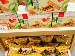 -良品铺子(大唐西市店)