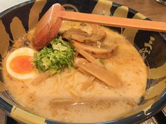 -味千拉面(东方明珠店)