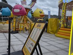 -大梅沙海滨公园