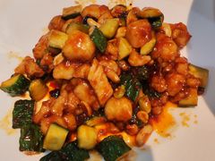 -黑窑厂糖油饼烤鸭·清真菜(黑窑厂街店)