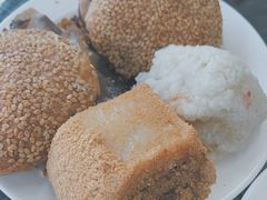 -老磁器口豆汁店(天坛店)