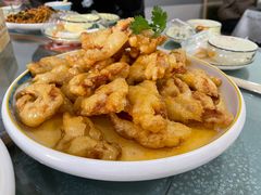 -天新园饭店