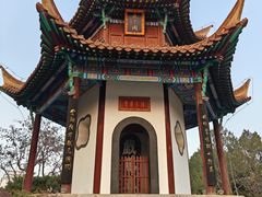 -戏马台景区