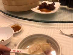 -鼎泰丰(渔阳店)