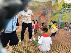 -广东花都香草世界旅游度假区