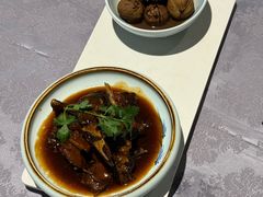 -山外山菜馆(玉泉路店)