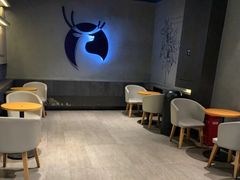-瑞幸咖啡(新世界中心店)