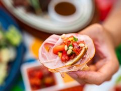 -Famous肥猫墨西哥音乐餐吧(五棵松华熙LIVE店)