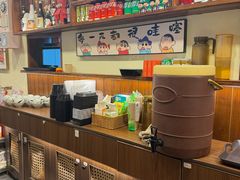 -無忧浅草君·洋风料理(下沙宝龙二期一店)
