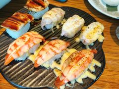 -Mr·Fish鱼鲜生海鲜放题(银泰in99店)