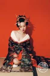 -持熹光年写真体验馆