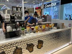 -KOI The(卓悦汇购物中心店)