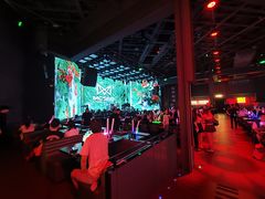 -MOSSO·Liveshow(M3香港广场店)