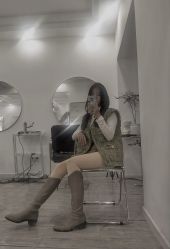 -Moyue HAIR SALON