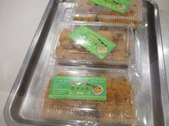 -江南春(中山中路店)