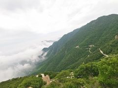 -白草畔自然风景区