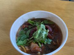 -友生风味小吃(营平农产品市场店)