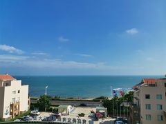 -青岛得宝湾维景国际大酒店(五四广场奥帆中心店)