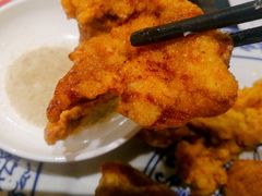 -同合居·非遗东北菜(红博会展店)