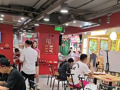 -喜家德虾仁水饺(百盛优客店)