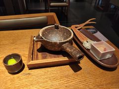 松叶蟹脚-花潮料理艺食馆(SM新生活广场店)