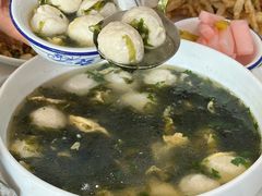 -丹水桥地锅鱼·翘嘴鲌·地方特色全鱼宴(丹江口大坝店)
