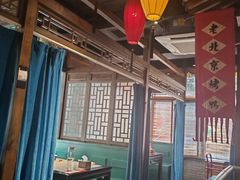 -北平盛世·新京菜·北京烤鸭(劲松·双井店)