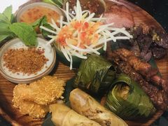 -青柠记忆泰式海鲜火锅(合生汇购物中心店)