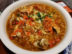 -回家吃饭·地道南昌菜(建德观总店)