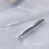 尤其熬夜的眼圈也能相对淡化，虽然分量不多，一只只有1克