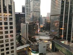 -广州富力君悦大酒店·凯菲厅