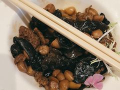 -新雅粤菜馆(南京东路店)