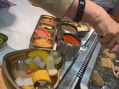 -郭记烤肉创始店(民丰大街店)