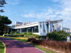 -太平洋咖啡(海天驿站店)