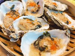 -桥东喜碧海鲜街(水东街店)