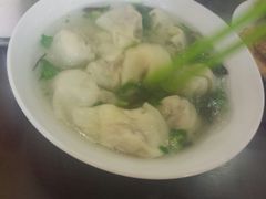 -三盛轩回民饺子馆