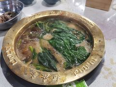 -和庆斋羊蝎子火锅·碳缸烧烤(顺义旗舰店)