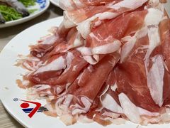 -鑫龙火锅城(环山路店)