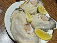 -蚝堡海鲜·威海菜·海肠捞饭·烧烤·亚洲吃蚝公司(幸福门店)